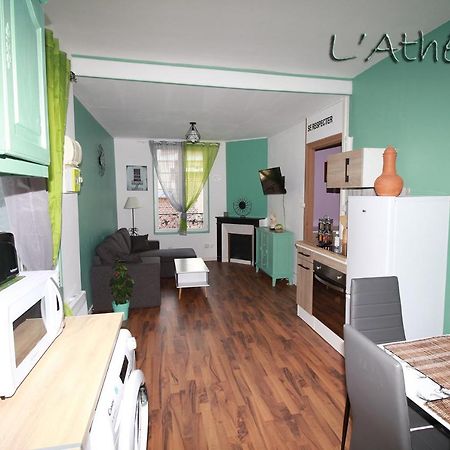 La FereL'Athena公寓 外观 照片